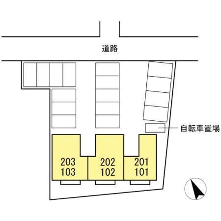 【その他】 | サンブリッジＤ棟