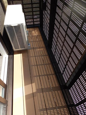 【バルコニー】 | リカーム/オクト