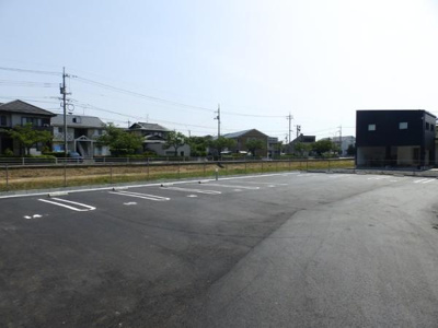 【駐車場】 | リカーム/オクト