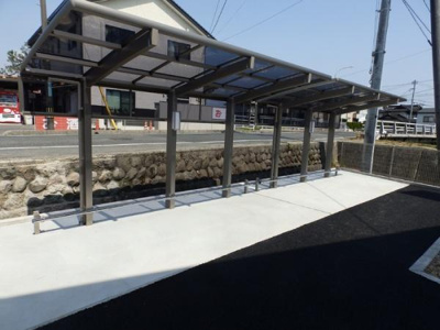 【その他共用部分】 | リカーム/オクト