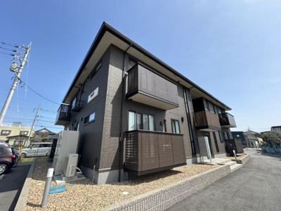 【外観】 | リカーム/オクト