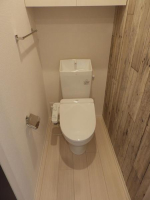 【トイレ】 | リカーム/オクト