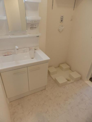 【洗面所】 | リカーム/オクト