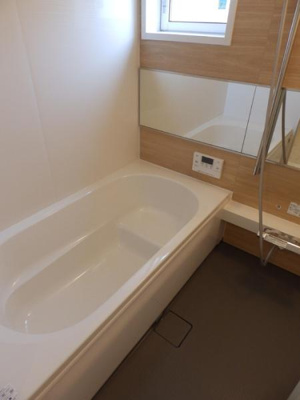 【浴室】 | リカーム/オクト