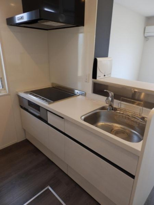 【キッチン】 | リカーム/オクト