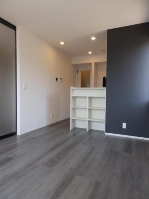 【居間・リビング】 | リカーム/オクト