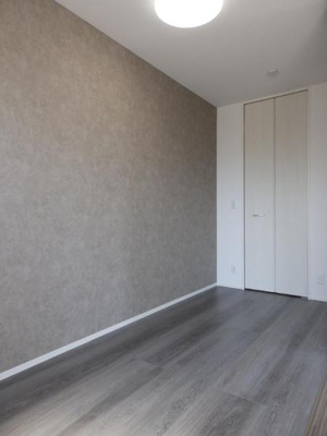 【洋室】 | リカーム/オクト