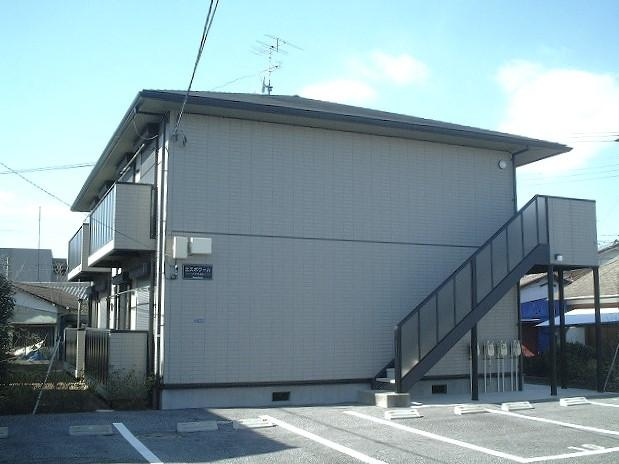 エスポワール八千代台　Ａ