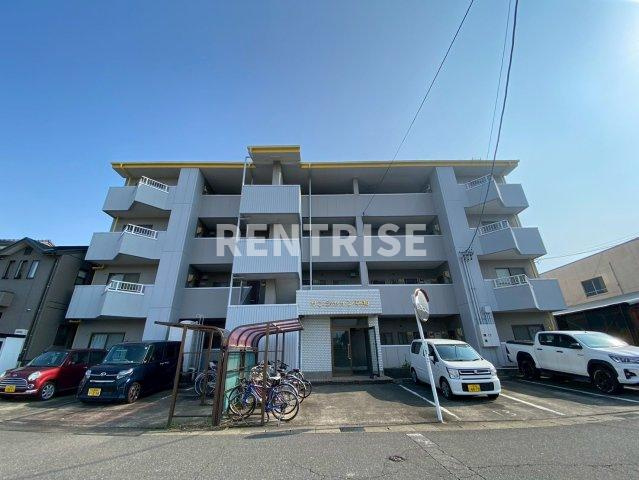 サンシャイン平和