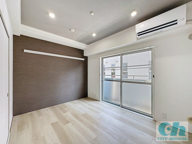 クリンライフハイツ 202号室