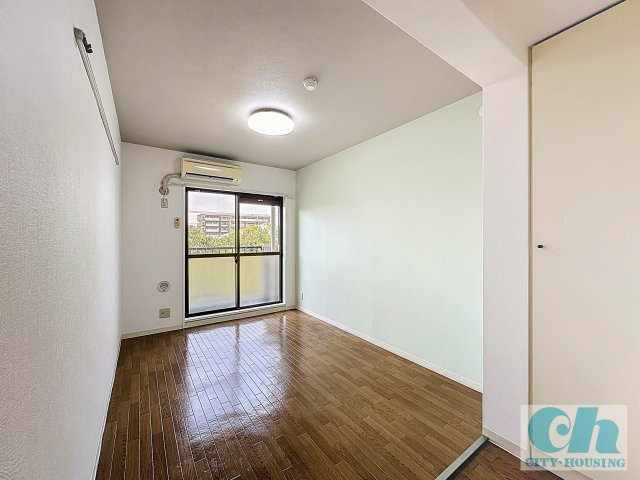 川崎京町センチュリー21 405号室