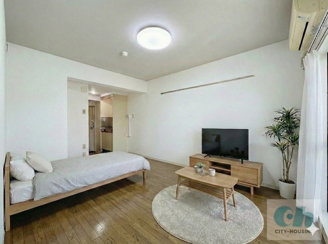 川崎京町センチュリー21 405号室