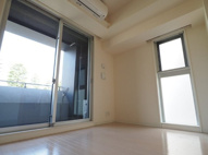 レジディア市ヶ谷の画像