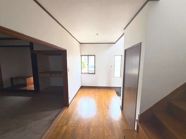 玉村町南玉　中古1299の内装