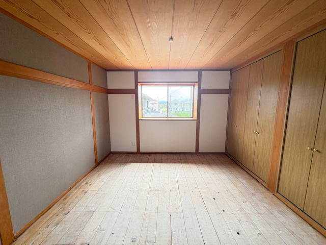 玉村町南玉　中古1299の和室
