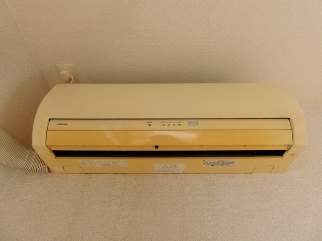 カーサ・オランジュの設備