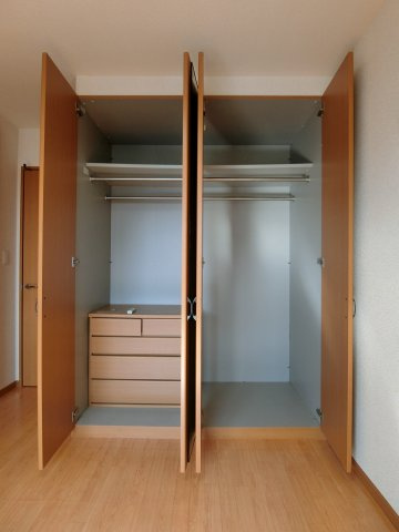 カーサ・オランジュの地図