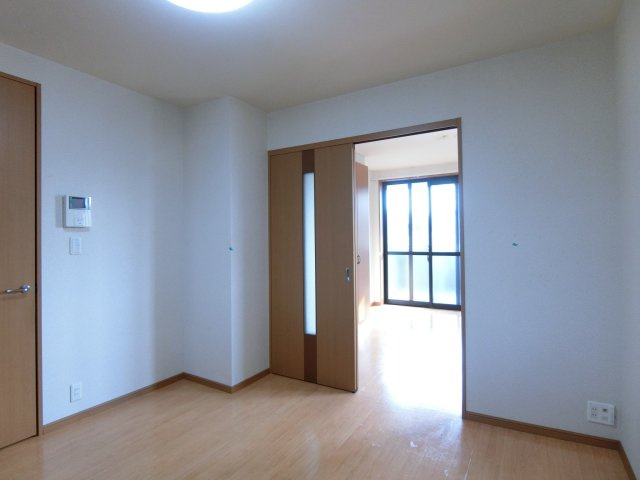 カーサ・オランジュの居間・リビング