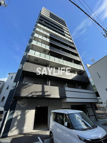 プレサンスOSAKA東中本エシデル