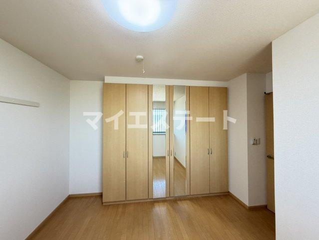 【寝室】 | プレサス