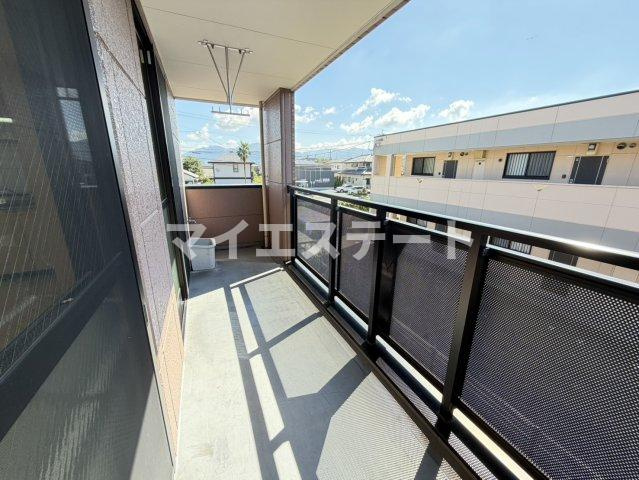 【バルコニー】 | プレサス
