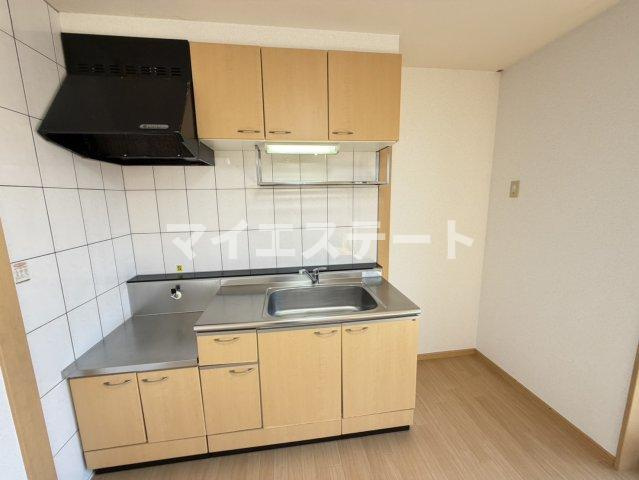 【キッチン】 | プレサス