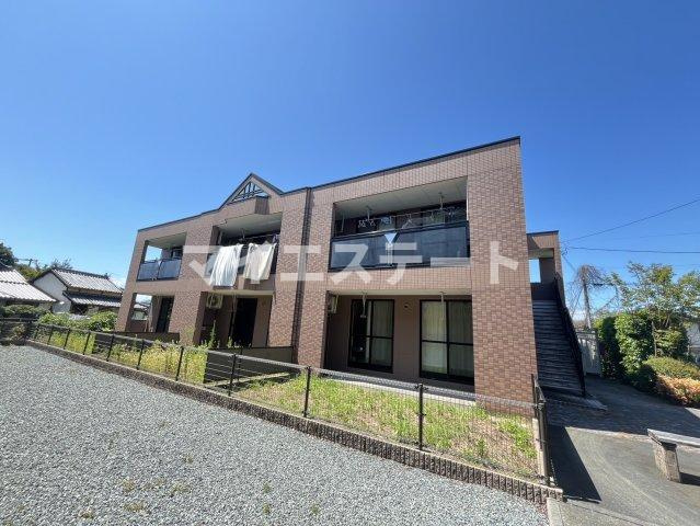 【外観】 | プレサス