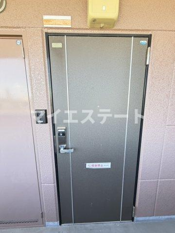 【その他共用部分】 | プレサス