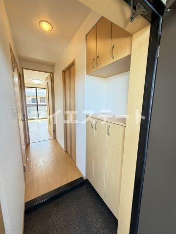 【玄関】 | プレサス