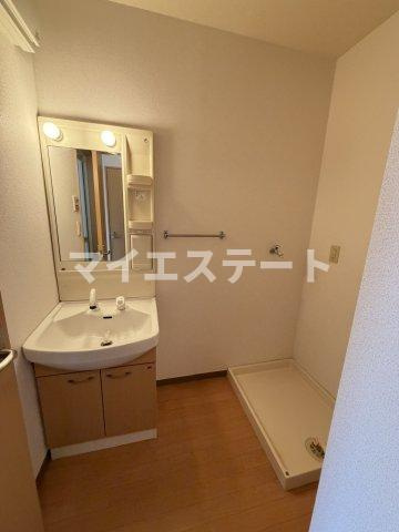 【洗面所】 | プレサス