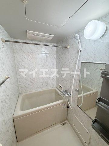 【浴室】 | プレサス