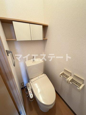 【トイレ】 | プレサス