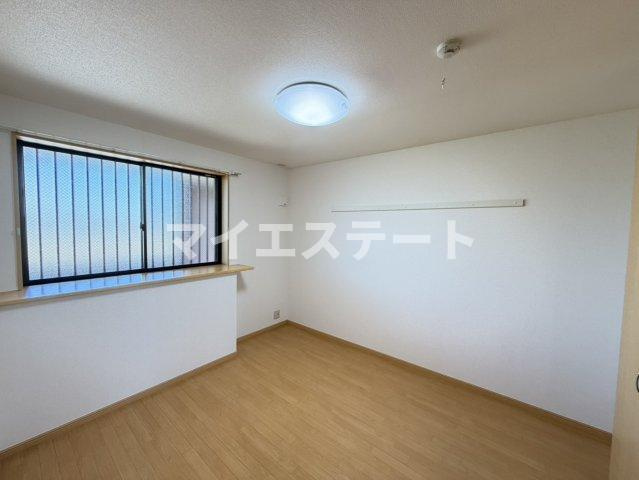 【洋室】 | プレサス