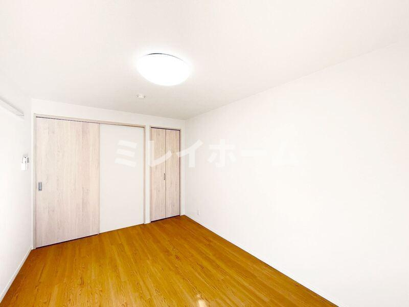 ボーセジュール北嶺