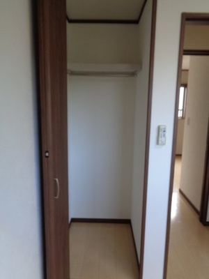 【収納】 | グラディート | 収納のためのスペースです