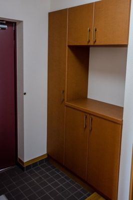 【収納】 | ヴィブレ大原