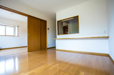 【居間・リビング】 | ヴィブレ大原