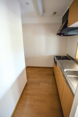 【キッチン】 | ヴィブレ大原