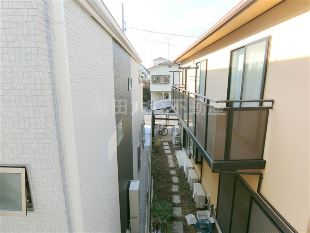 KTK蒲田の展望