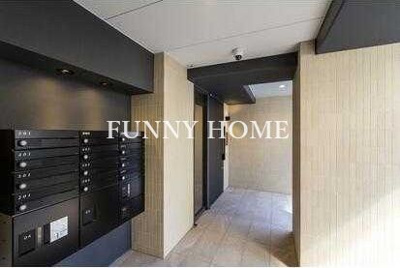 【エントランス】 | 遊楽の杜