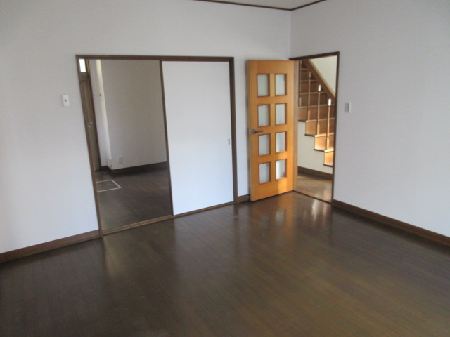 中古戸建　東松山市大字松山1951-108（リフォーム住宅）の外観