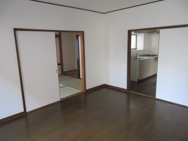 中古戸建　東松山市大字松山1951-108（リフォーム住宅）の外観