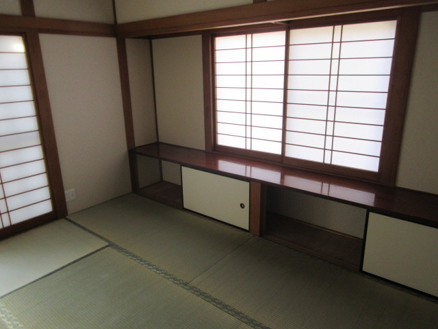 中古戸建　東松山市大字松山1951-108（リフォーム住宅）の外観