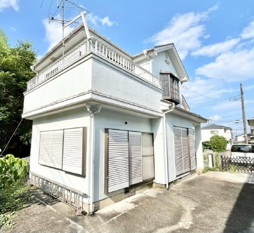 中古戸建　東松山市大字松山1951-108（リフォーム住宅）