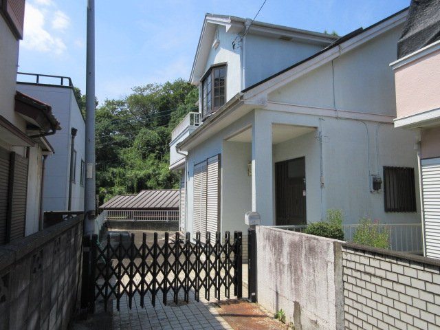 中古戸建　東松山市大字松山1951-108（リフォーム住宅）の周辺