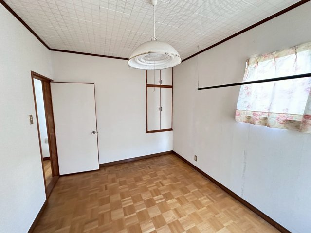 中古戸建　大垣市昼飯町　平成２年築の洋室