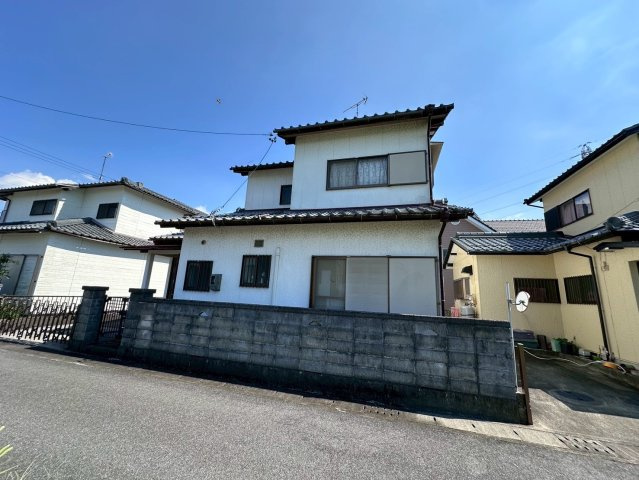 中古戸建　大垣市昼飯町　平成２年築