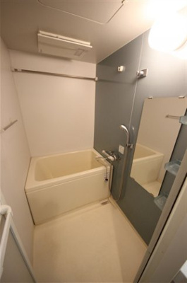 【浴室】 | Fortuney北堀江