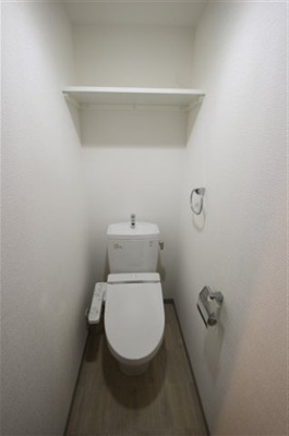 【トイレ】 | Fortuney北堀江