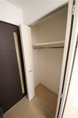 【収納】 | Fortuney北堀江